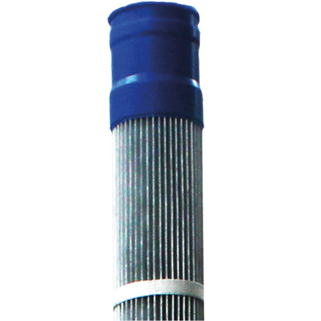 pliseli torba filtre