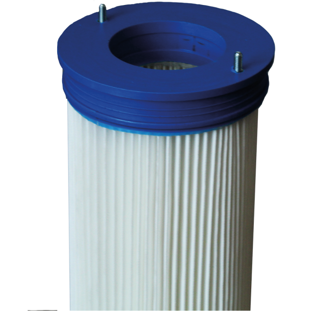 pliseli torba filtre