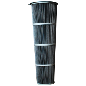 konik kartuş filtre