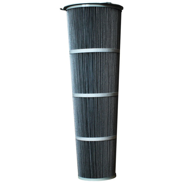 konik kartuş filtre