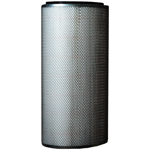 oval tip kartuş filtre