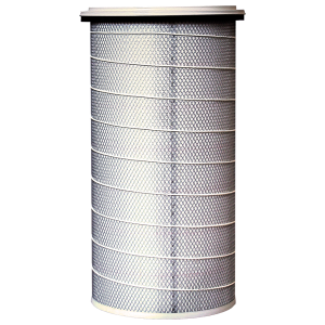 şapkalı kartuş filtre